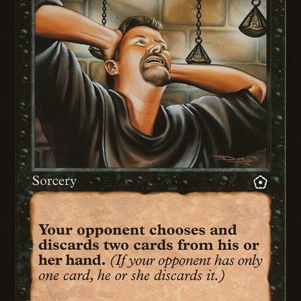 Mind Rot [Portal Second Age]