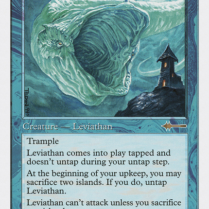 Leviathan [Beatdown Box Set]