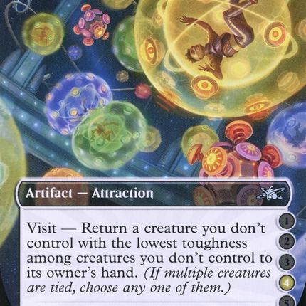 Bounce Chamber (4,6) [Unfinity]