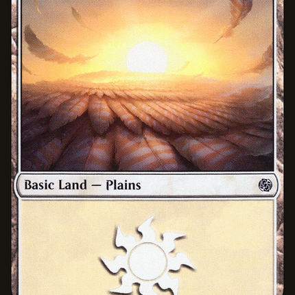 Plains (040) [Jumpstart]