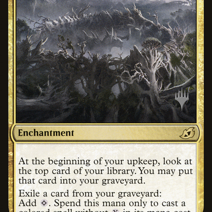 Titans' Nest [Ikoria: Lair of Behemoths Promos]