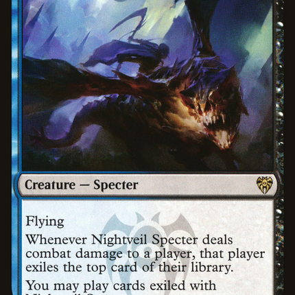Nightveil Specter [GRN Guild Kit]