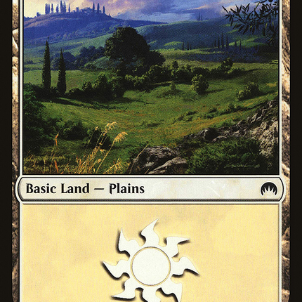 Plains (254) [Magic Origins]