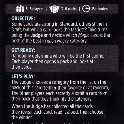 Strictly Better // Strictly Better (cont'd) [Kaldheim Minigames]