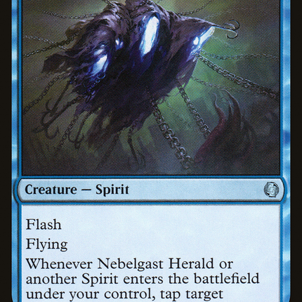 Nebelgast Herald [Jumpstart]