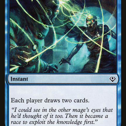 Vision Skeins [Archenemy: Nicol Bolas]