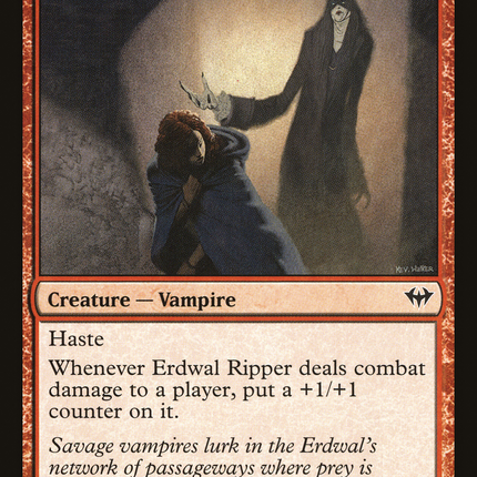 Erdwal Ripper [Dark Ascension]