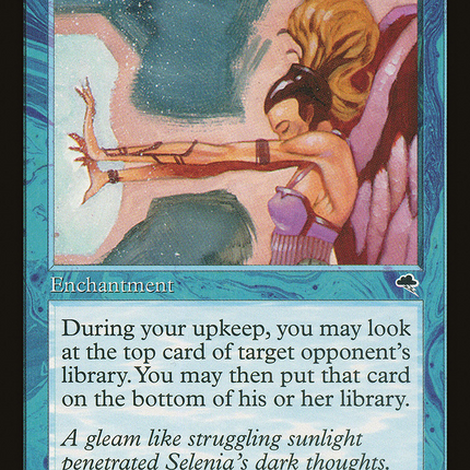 Precognition (079) [Tempest]