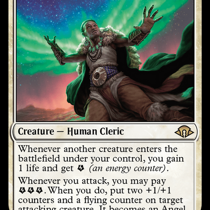 Guide of Souls [Modern Horizons 3] Foil