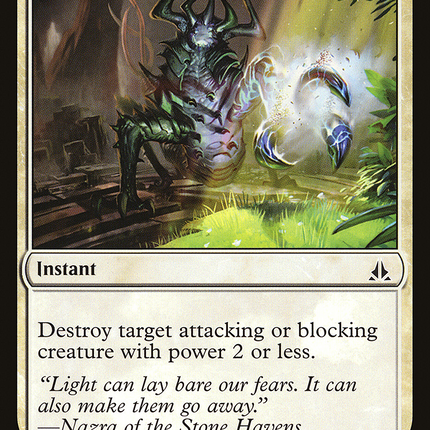 Searing Light [Oath of the Gatewatch]