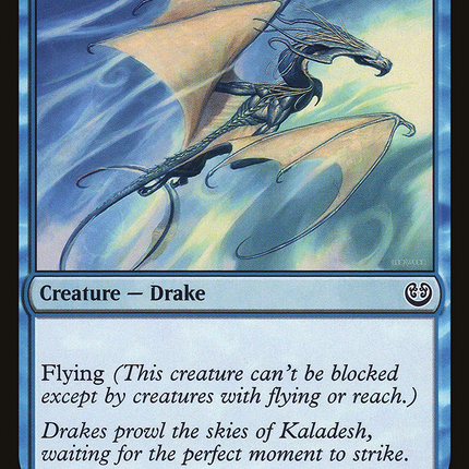 Wind Drake [Kaladesh]