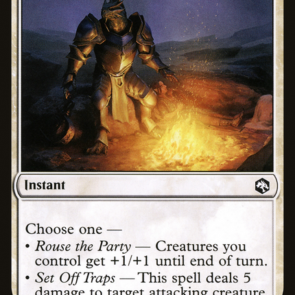 You Hear Something on Watch [Adventures in the Forgotten Realms]