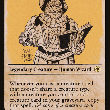 Volo, Guide to Monsters (Showcase) [Adventures in the Forgotten Realms]