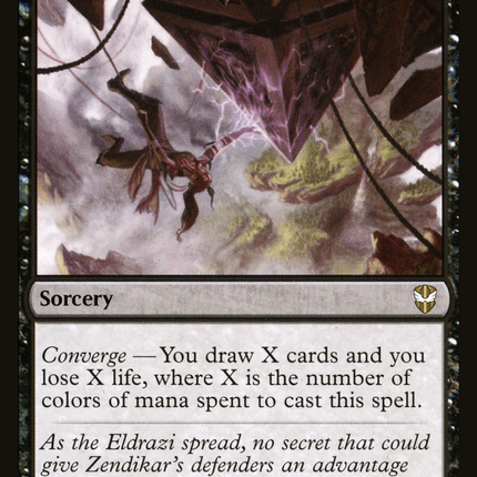 Painful Truths [New Capenna Commander]