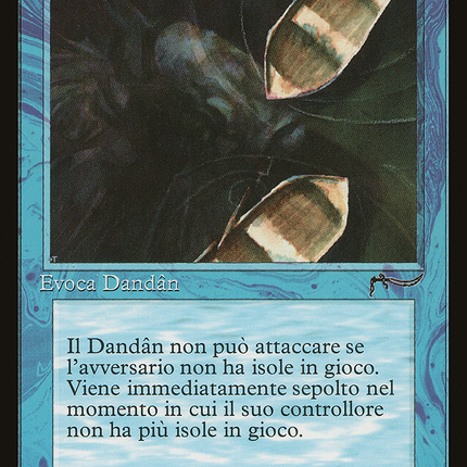 Dandân - Dandân  [Rinascimento]