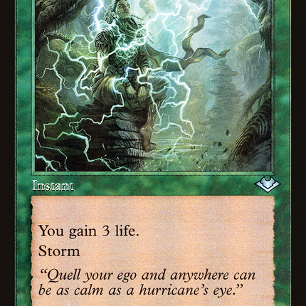 Weather the Storm (Retro) [Modern Horizons 1 Timeshifts]