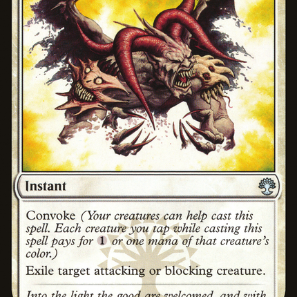 Devouring Light [GRN Guild Kit]