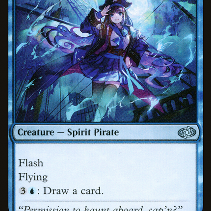 Spectral Sailor [Jumpstart 2022]