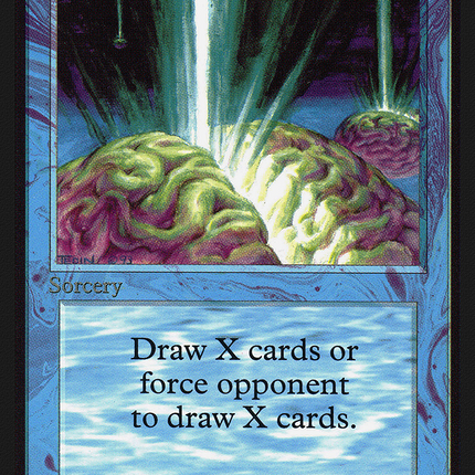 Braingeyser [Intl. Collectors' Edition]