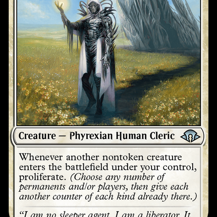 Metastatic Evangel [Modern Horizons 3]