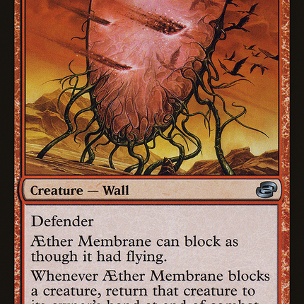 Aether Membrane [Planar Chaos]