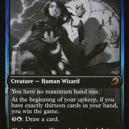 Triskaidekaphile [Innistrad: Double Feature]