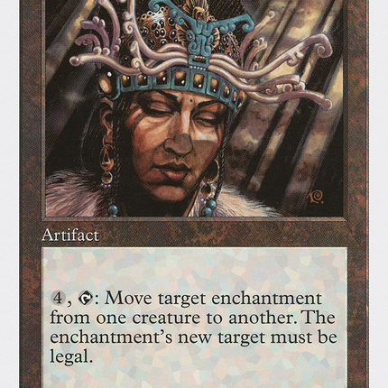 Crown of the Ages [Fifth Edition]