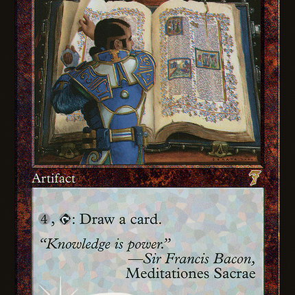 Jayemdae Tome [Seventh Edition]
