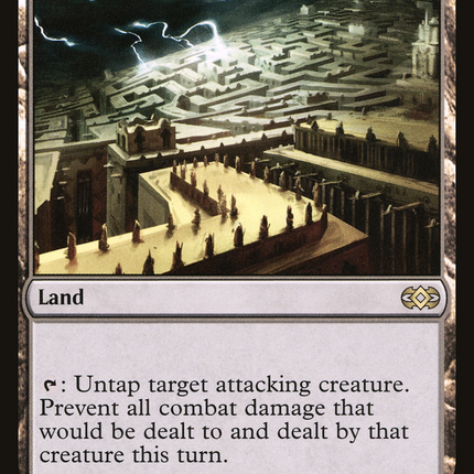 Maze of Ith [Double Masters]
