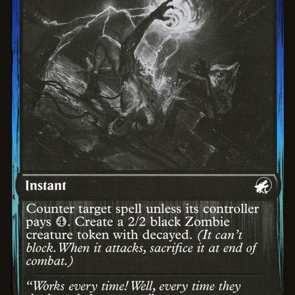 Flip the Switch [Innistrad: Double Feature]