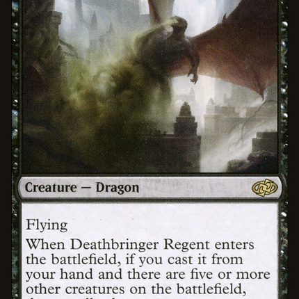 Deathbringer Regent [Jumpstart 2022]