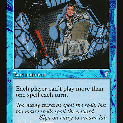 Arcane Laboratory [Seventh Edition]