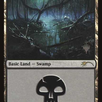 Swamp (003) [M20 Promo Packs]