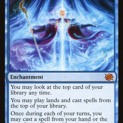 One with the Multiverse [The Brothers' War]