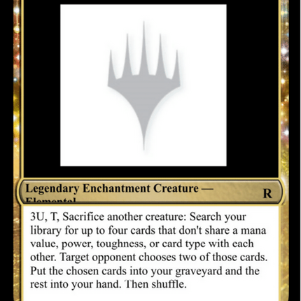 The Karst, Enchanted [Unknown Event]