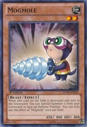 Mogmole [BPW2-EN052] Common