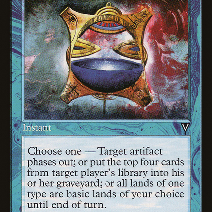 Vision Charm [Visions]