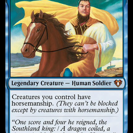 Sun Quan, Lord of Wu [Commander Masters]