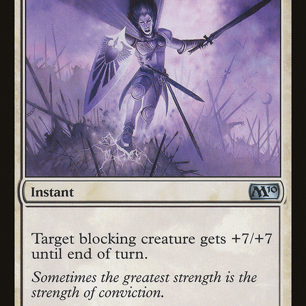 Righteousness [Magic 2010]