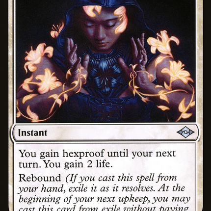 Blossoming Calm [Modern Horizons 2]