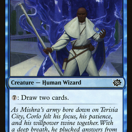 Third Path Savant [The Brothers' War]
