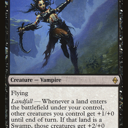 Guul Draz Overseer [Battle for Zendikar]