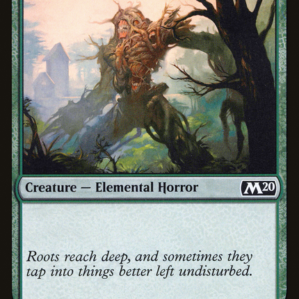 Vorstclaw [Core Set 2020]