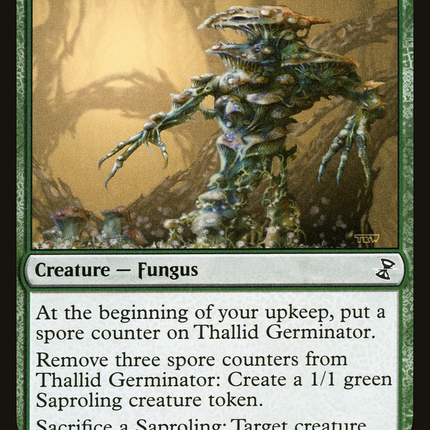 Thallid Germinator [Time Spiral Remastered]
