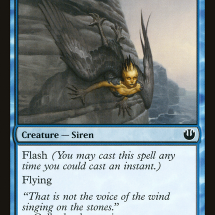 Cloaked Siren [Journey into Nyx]