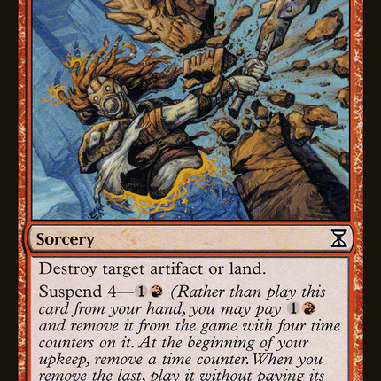 Plunder [Time Spiral]