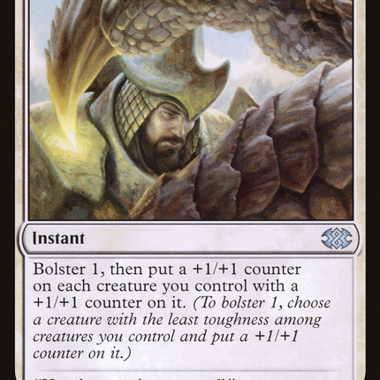 Scale Blessing [Double Masters 2022]