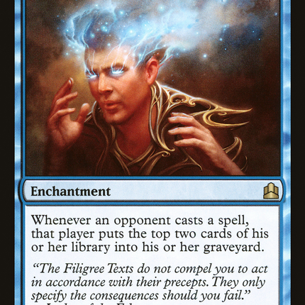 Memory Erosion [Commander 2011]