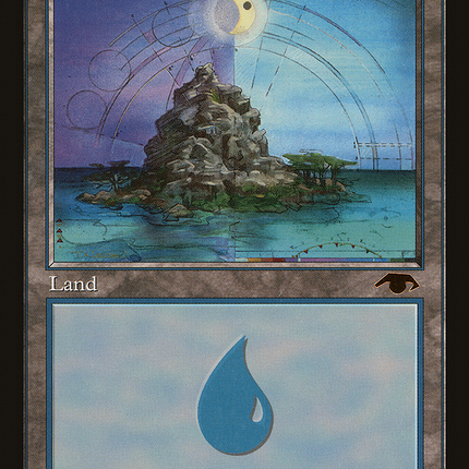 Island (002) [Guru]