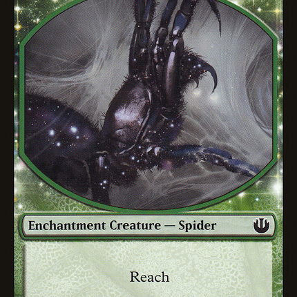 Spider [Journey into Nyx Tokens]